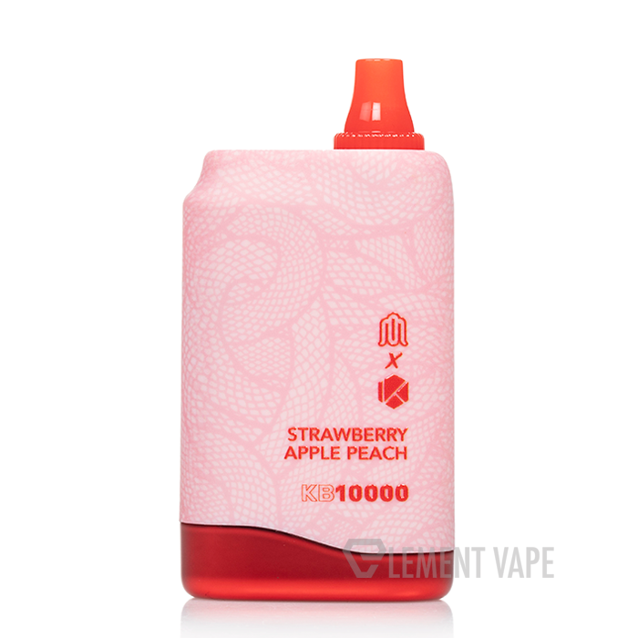 modus kado bar vape Pod Vape Comparisons: 2025's Top Rated Pod Vapes Compared main image 1