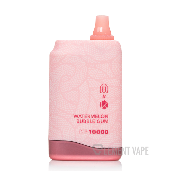 Modus x KadoBar KB10000 Disposable $19.99