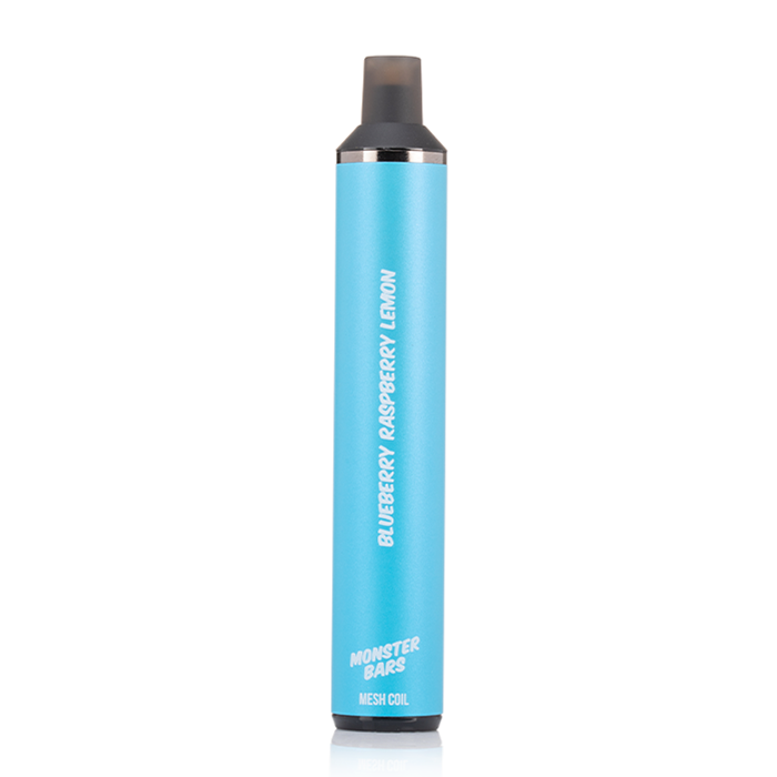 Monster Bars XL 3500 Disposable Monster Bars XL 3500 Disposable