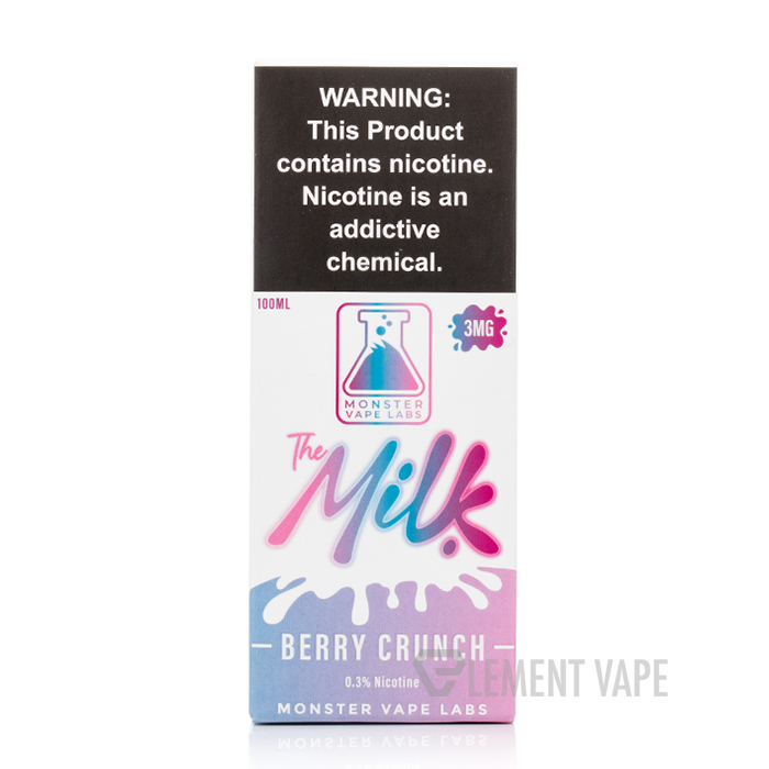 elf bar vape uk Milk Berry Crunch