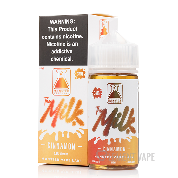 cinnamon roll vape juice Flum UT Bar 50K Single Flavor Disposable main image 0