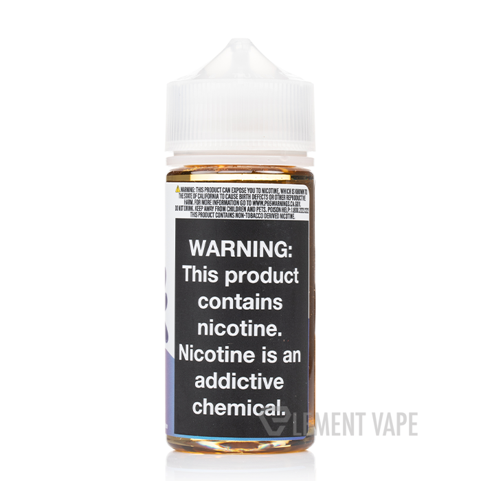the milk fruity vape juice The Milk – Fruity Nic Salt 30ml main image 0