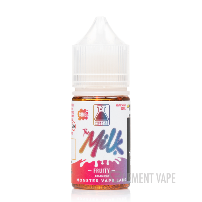 how much is elf bar vape Banana Ice Salt Nicotine E-Juice 30mL main image 1
