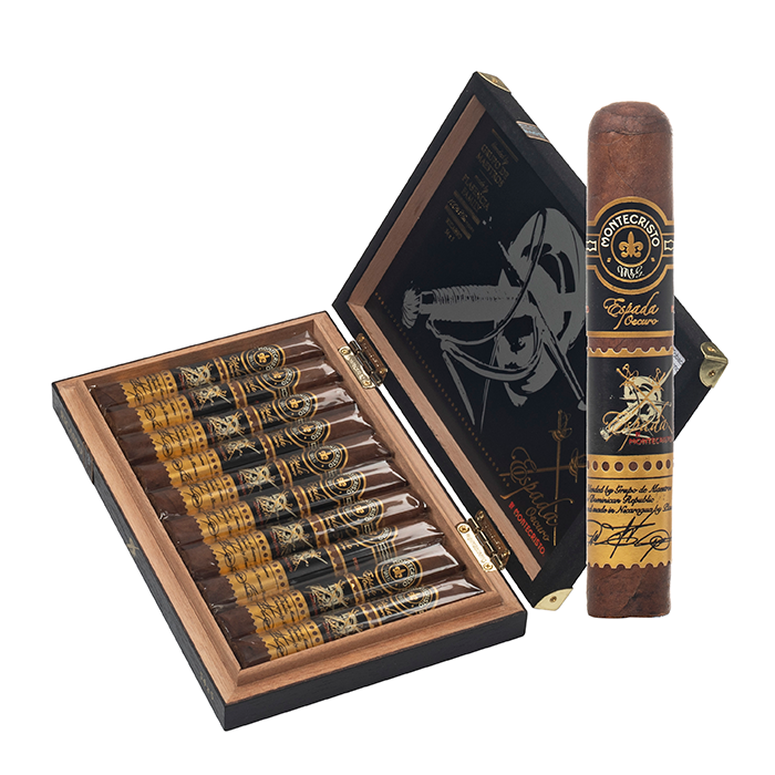 Montecristo Espada Oscuro Ricasso Cigars - $79.99