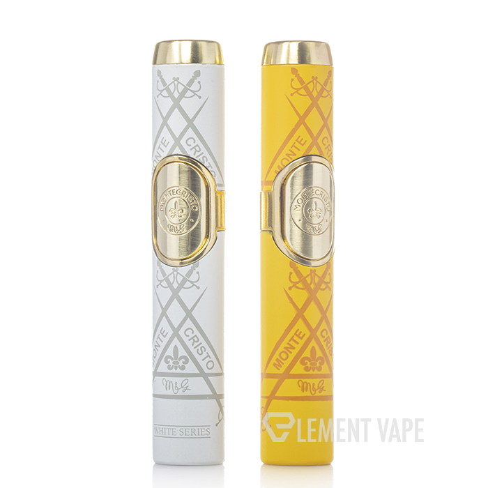 Montecristo Triple Torch Flame Stick Lighter $28.99
