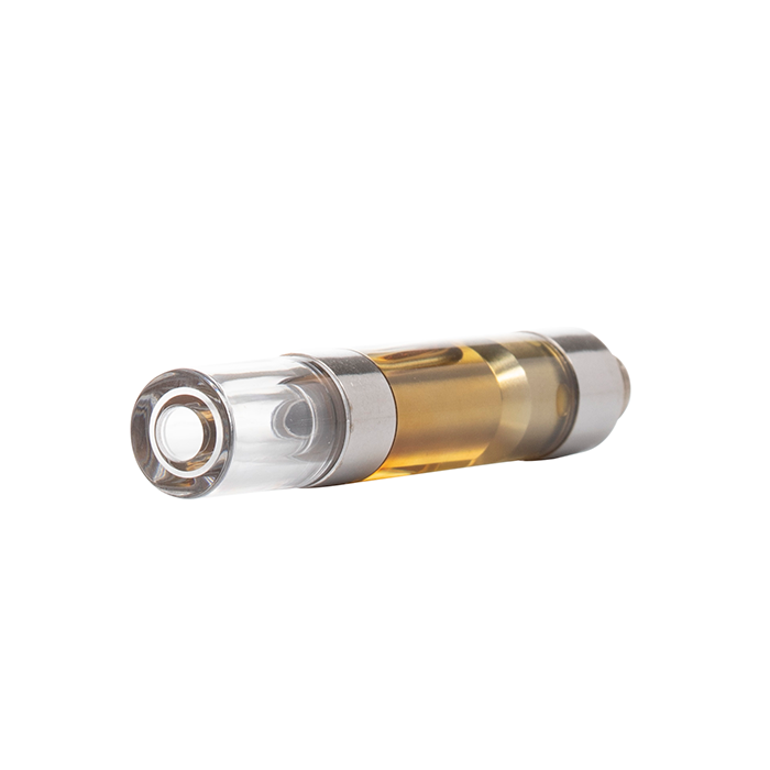 Moon Wlkr Delta-8 THC Vape Cartridge 1G