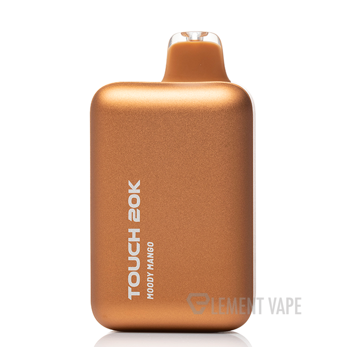 MORF Bar Touch 20K Disposable $15.99