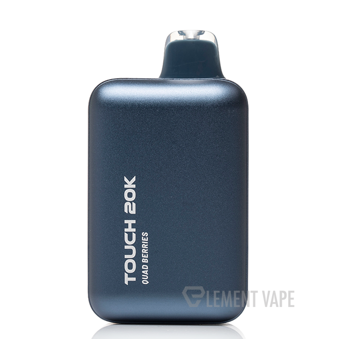 morf bar vape review MORF Bar Touch 20K Disposable