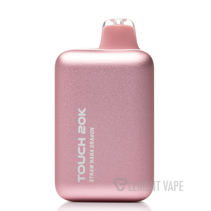 MORF Bar Touch 20K Disposable $15.99