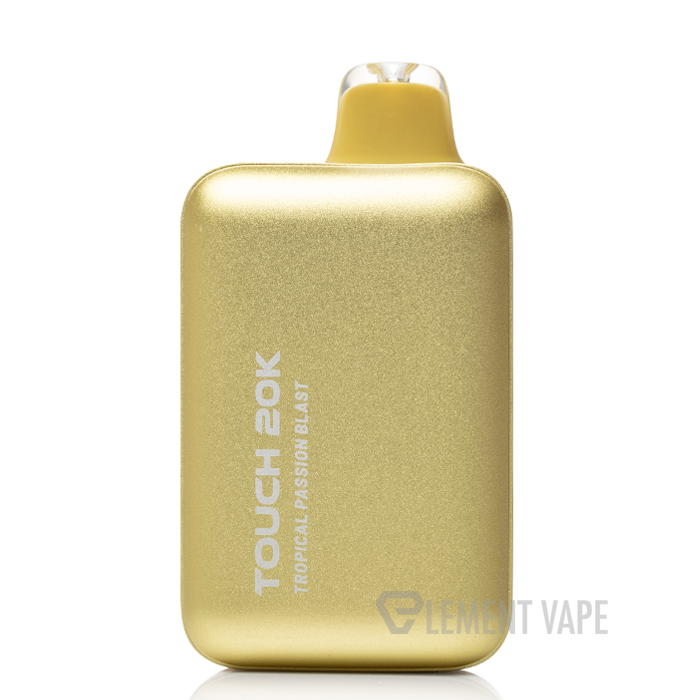 MORF Bar Touch 20K Disposable - $15.99