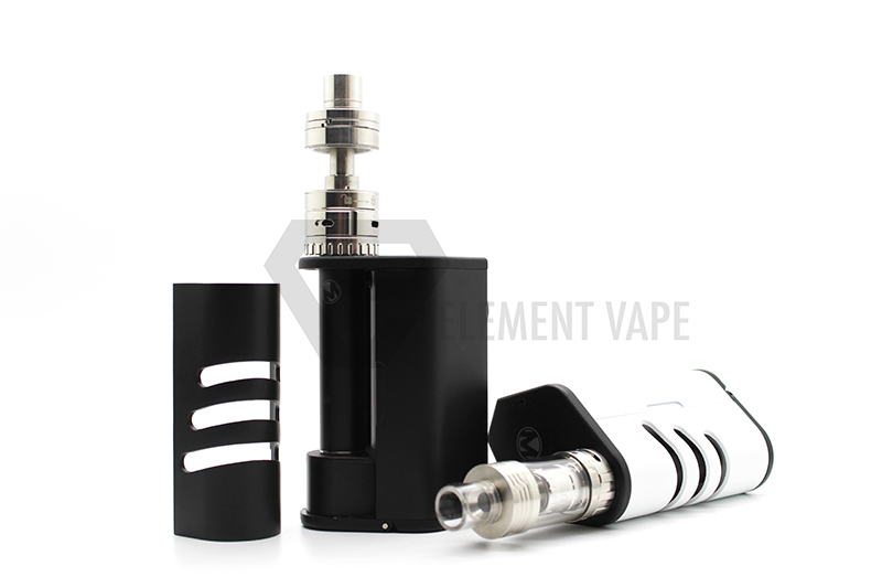 Movkin Disguiser 150W TC Box Mod