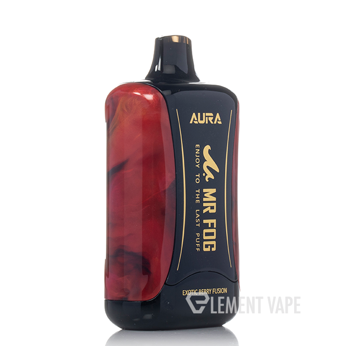 Mr. Fog Aura 60K Disposable $17.99