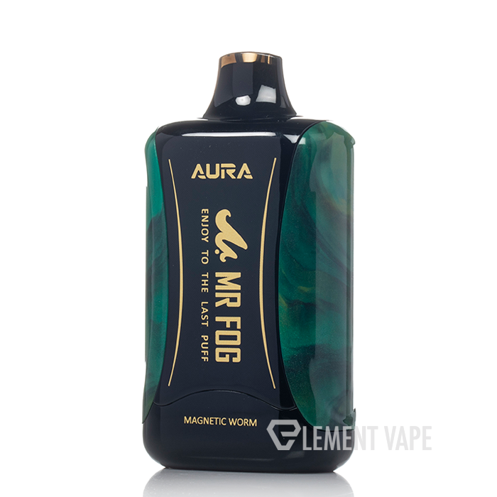 Mr. Fog Aura 60K Disposable $17.99