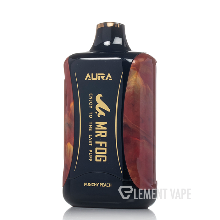 Mr. Fog Aura 60K Disposable