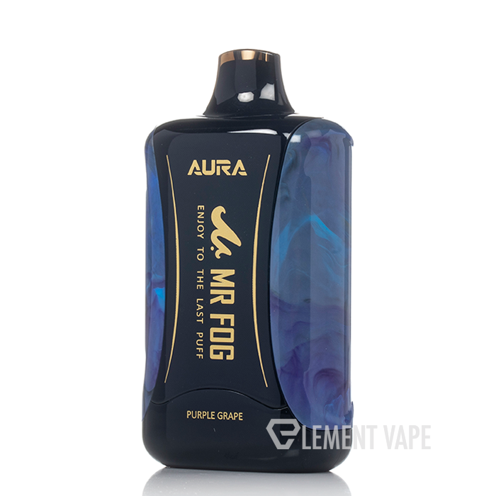 Mr. Fog Aura 60K Disposable $17.99