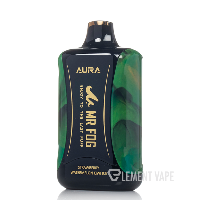 mr fog aura flavors Mr. Fog Aura 60K Disposable