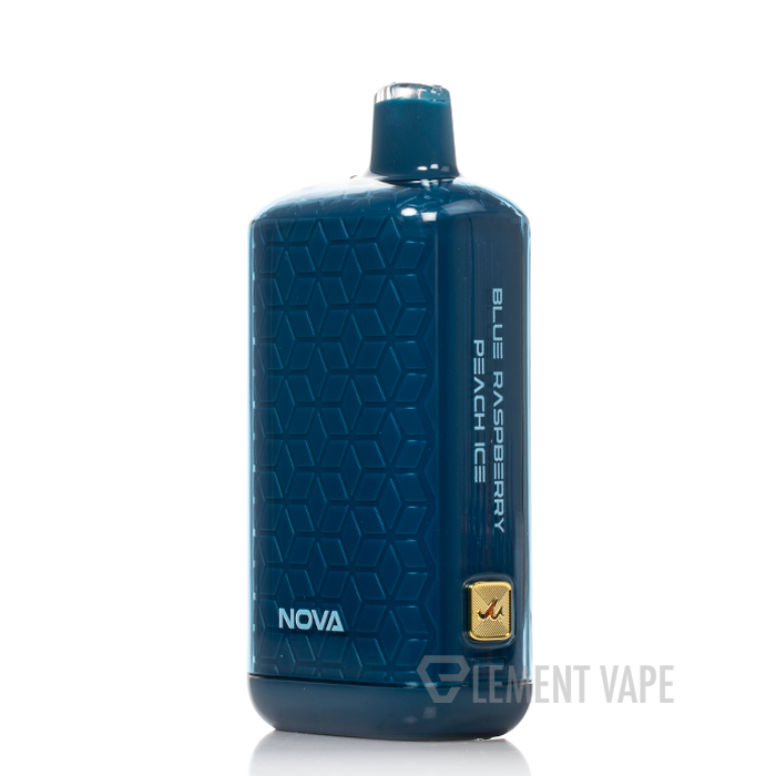 how much is elf bar vape NOVA Series - Mr Fog main image 0