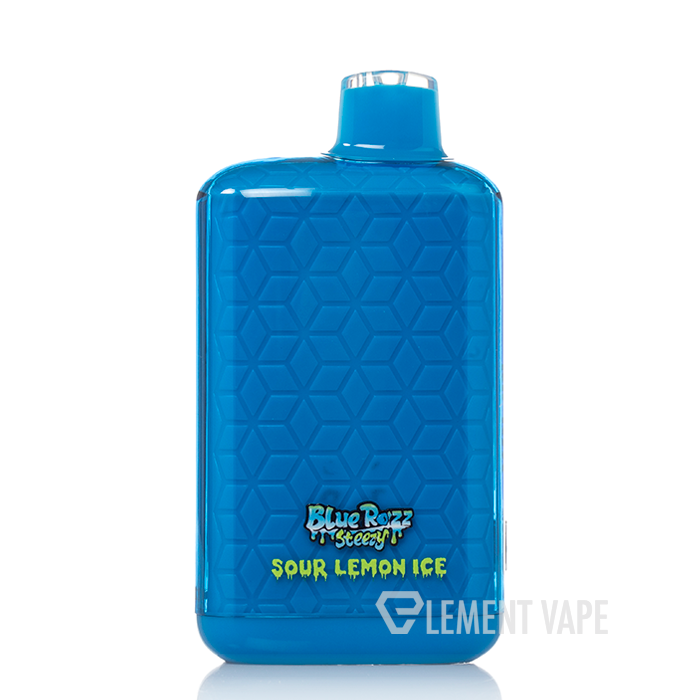 mr fog vape Mr Fog Max Air MA8500 Disposable Vape Review