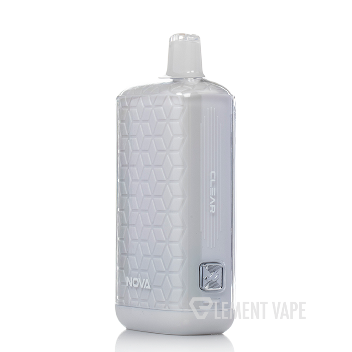 elf bar vape uk Mr Fog NOVA 36K Tobacco Disposable