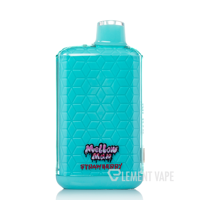 Mr Fog NOVA 36K Disposable $17.99