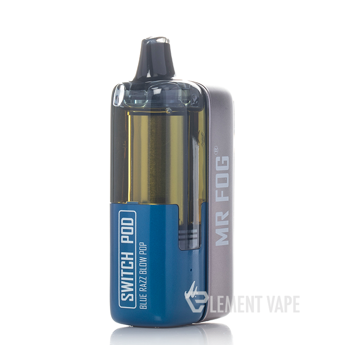 mr fog switch price Mr. Fog Switch 45K Disposable Kit
