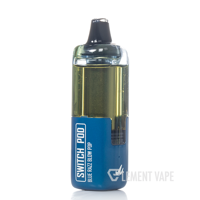 Mr. Fog Switch 45K Disposable Pods $14.99