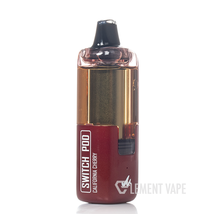 mr fog juul pods Mr. Fog Switch 45K Disposable Pods