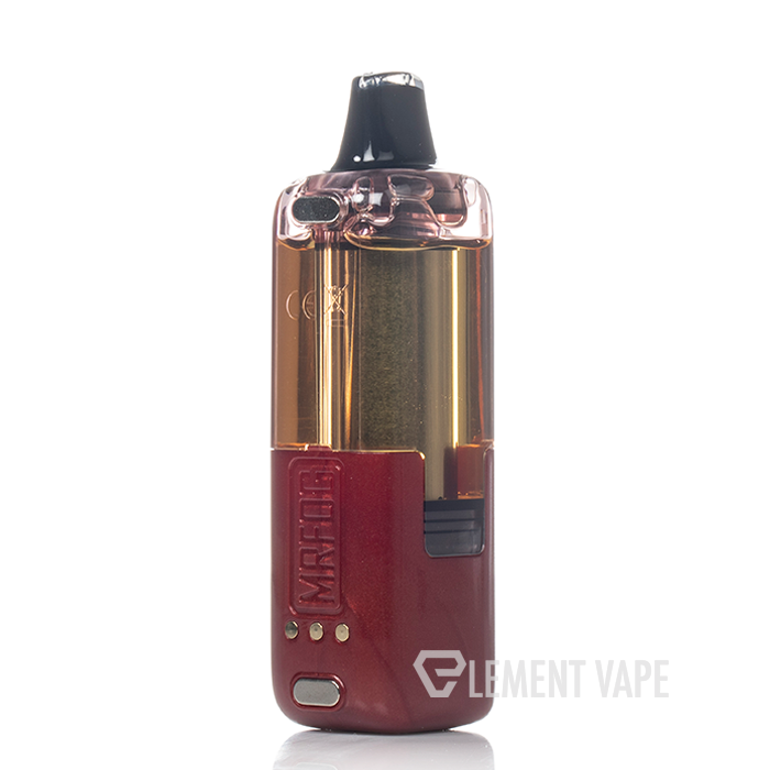 elf bar vape uk MR FOG SWITCH POD - Mr Fog