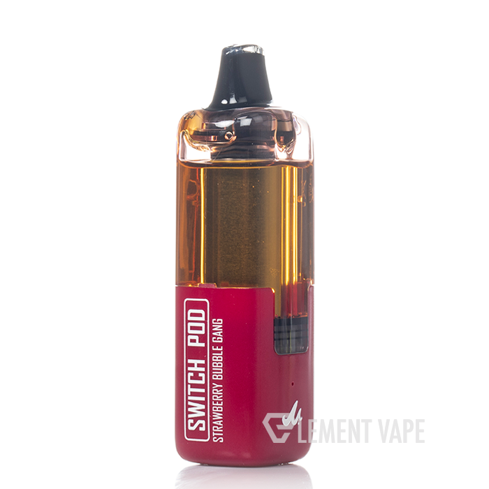 Mr. Fog Switch 45K Disposable Pods $14.99