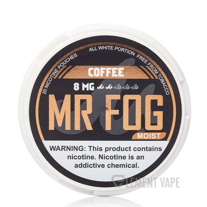 mr fog coffee vape MR FOG NOVA 20ML 36,000 PUFFS DISPOSABLE VAPE main image 0
