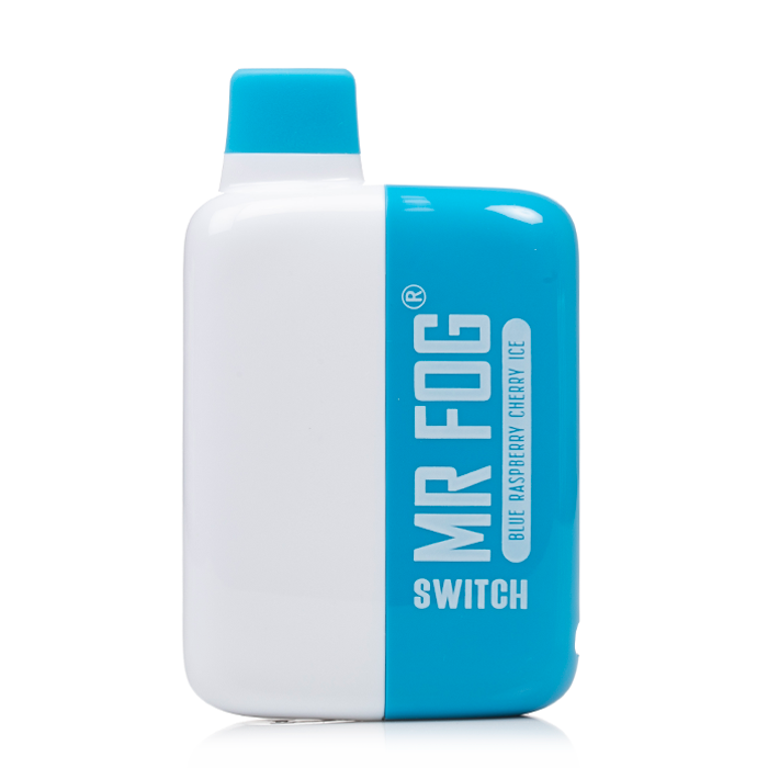 Mr. Fog Switch 5500 Disposable
