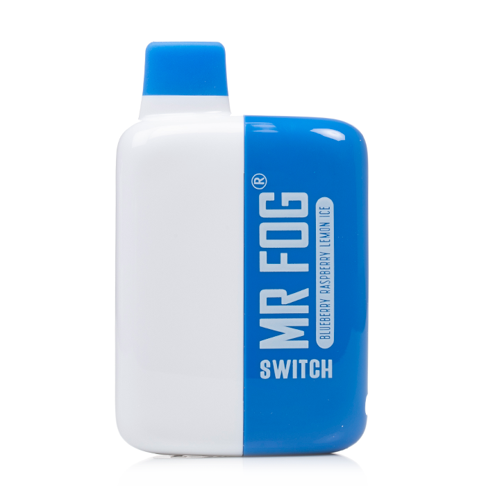 mr fog switch 5500 how to use Mr. Fog Switch 5500 Disposable