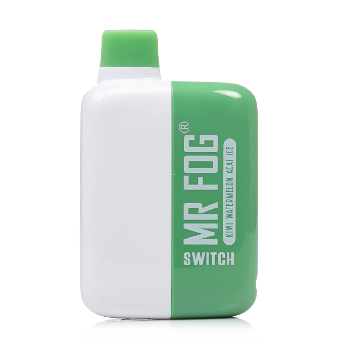 Mr. Fog Switch 5500 Disposable - $49.90