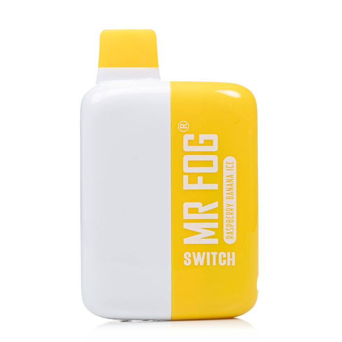 peach mr fog switch Mr Fog Switch Pod 45K Pod Peach Watermelon
