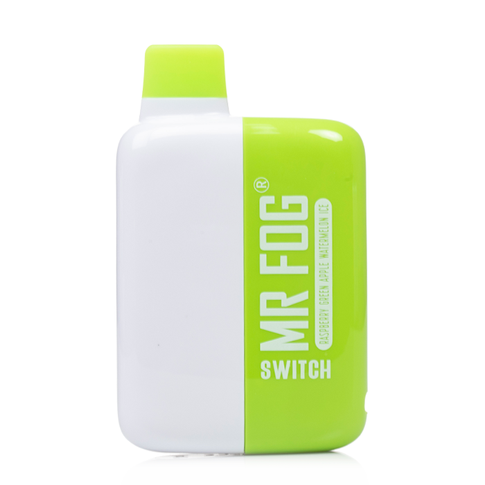 Mr. Fog Switch 5500 Disposable