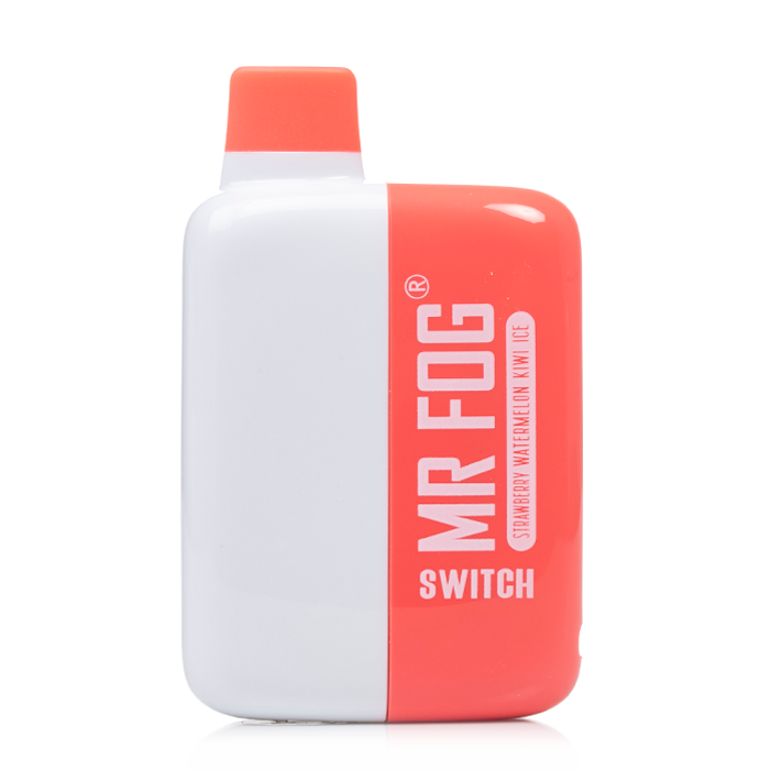 Mr. Fog Switch 5500 Disposable