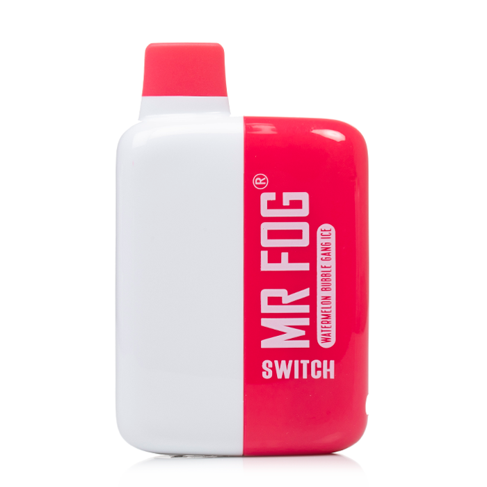 Mr. Fog Switch 5500 Disposable - $49.90 Mr. Fog Switch 5500 Disposable - $49.90