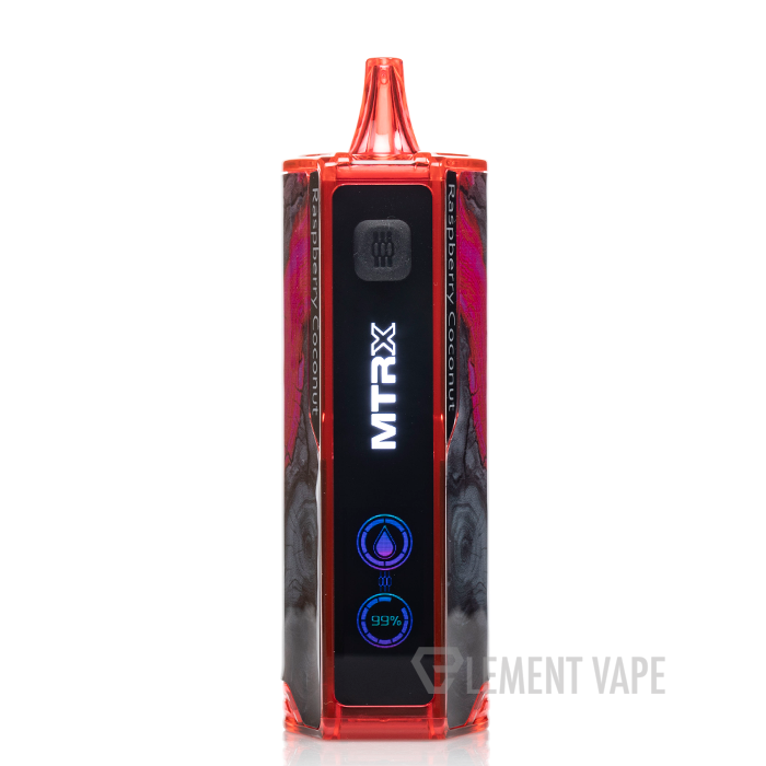 MTRX 12000 Disposable