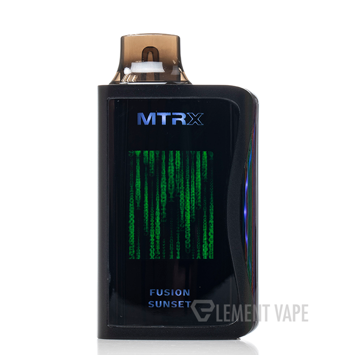 MTRX MX 25000 Disposable