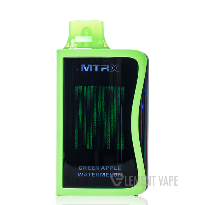 mtrx vape flavors POD Juice x Hyde Synthetic Nicotine E-Liquid 100ML