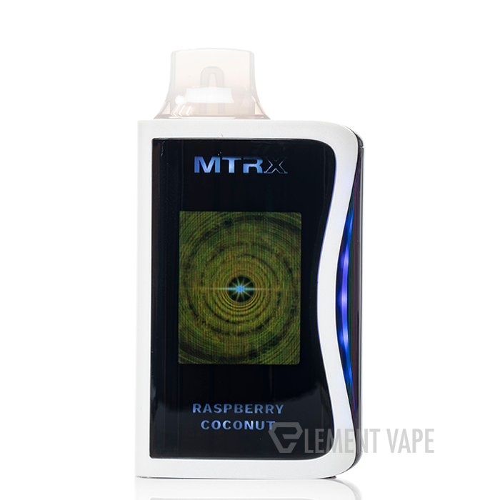 mtrx disposable vape MTRX MX 25000 Disposable Vape ⋆ 25k Puffs
