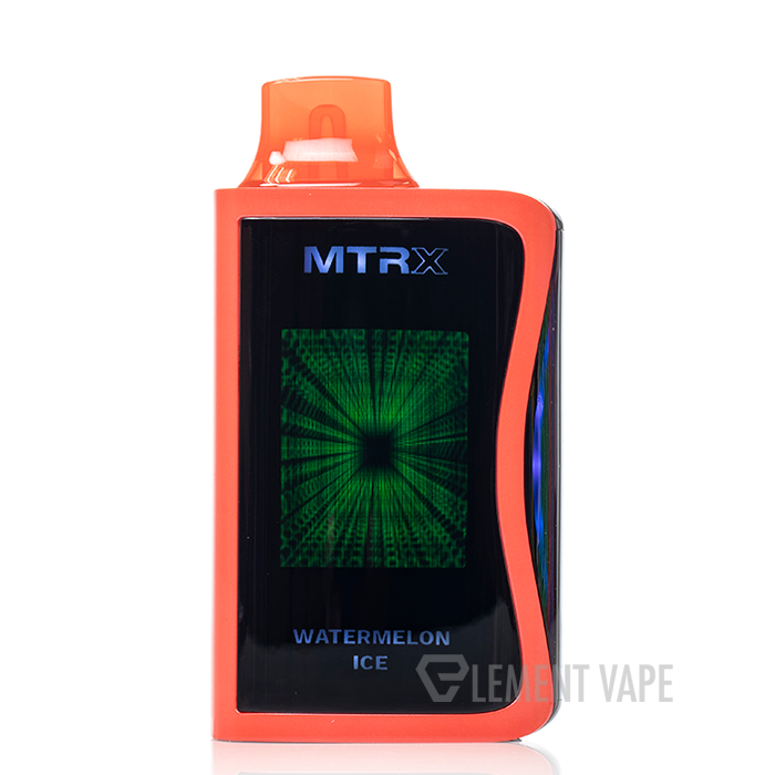MTRX MX 25000 Disposable