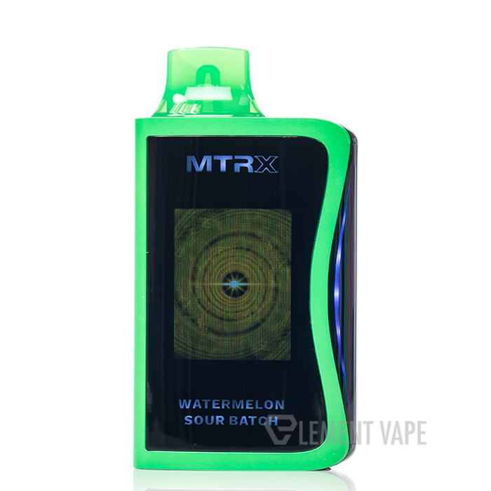 Batch Disposable Vape Review Raz RX 50K Batch Edition Disposable Vape  Device Higher Love Ontonagon