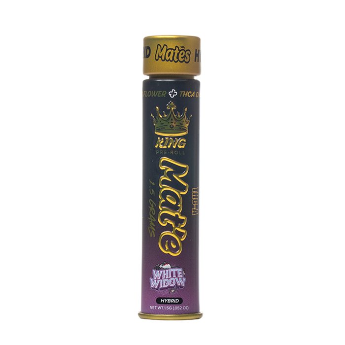 Muha Meds THCA King Preroll 1.5G $9.99