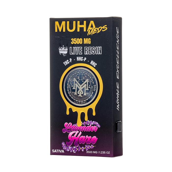 muha vape price Muha Meds Live Resin Disposable 3.5G