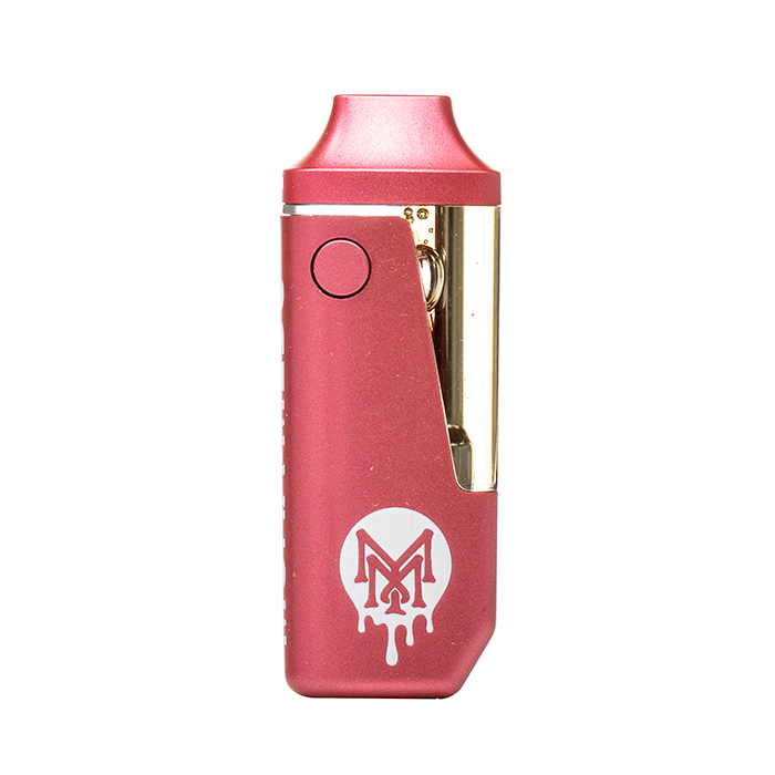 muha med vape Muha Meds Diamond Disposable 1g Strawberry Dream
