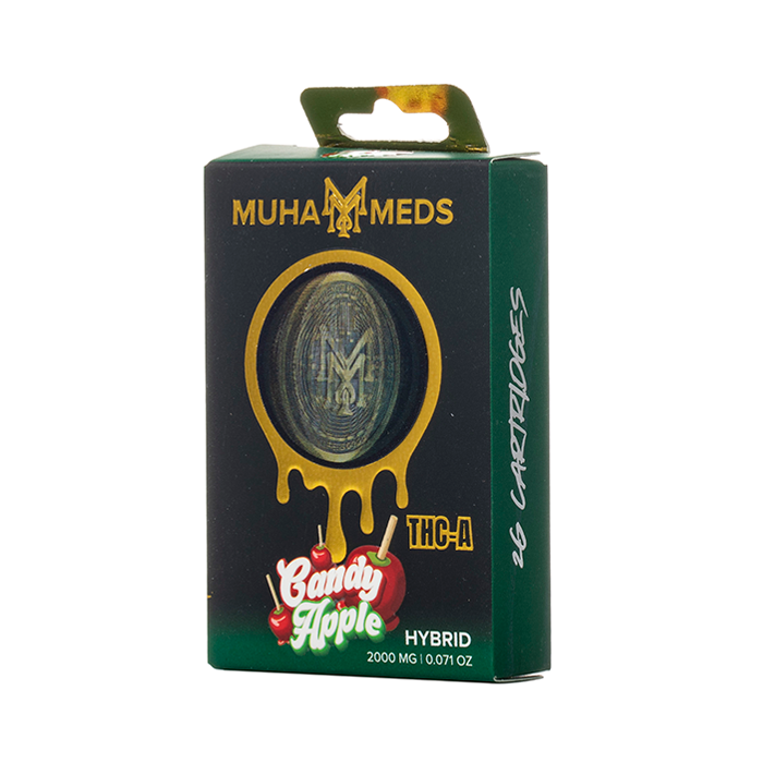 elf bar vape uk Muha Meds Muha Meds 510 Cartridge | Strawberry Mimosa main image 1