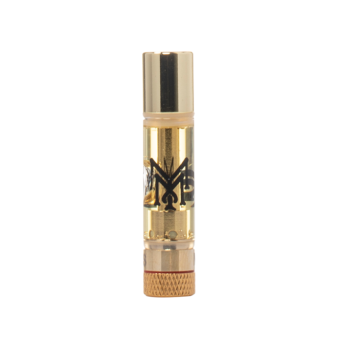 Muha Meds THC-A Cartridge 2G - $19.99