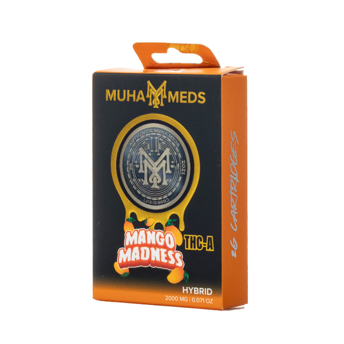 how much is elf bar vape Disposable - Muha Meds AIO | 3rd Gen - Habibi
