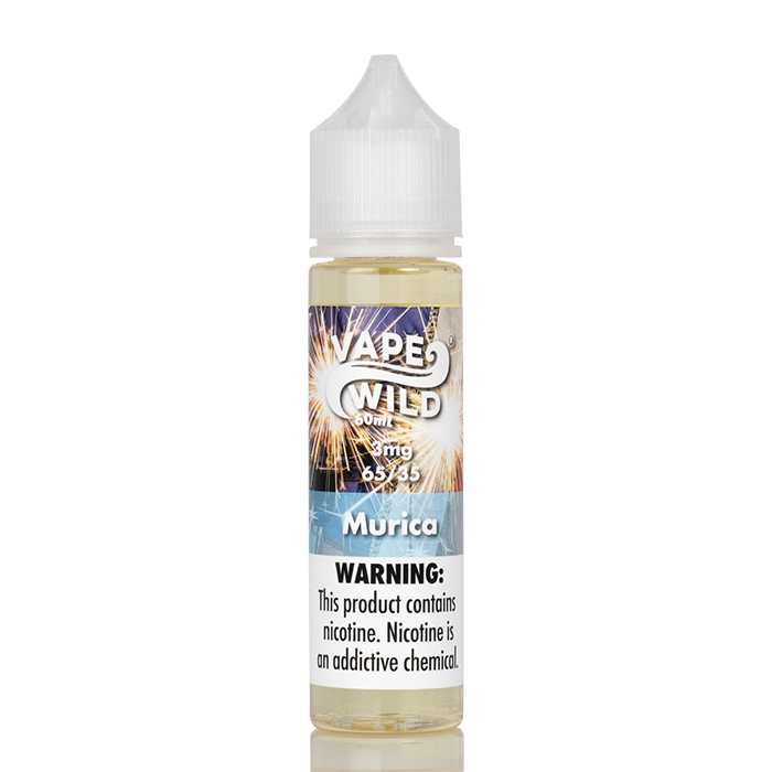 how much is elf bar vape VapeWild E-Liquid main image 0